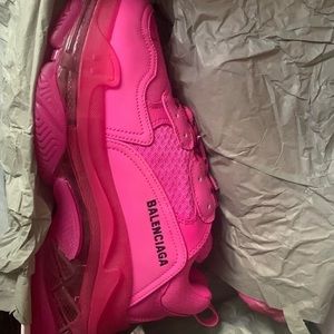 COPY - Balenciaga Triple S